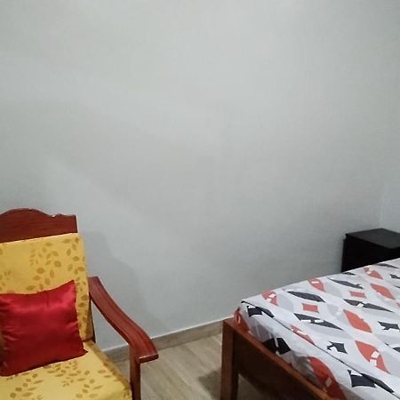 Mini Departamento Iquitos 1243 Apartment Exterior photo
